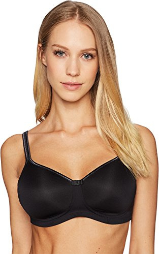 Anita Spezial-BH beidseits 5706X, 80 C, schwarz
