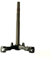 PIASTRA-TESTA FORCELLA SCOOTER TEKNIX ADATTABILE NITRO/AEROX 2002 DAL __TE DE FOURCHE SCOOTER TEKNIX ADAPT. NITRO/AEROX 2002 ->