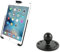 Ram Mounts RAM Apple IPAD Mini 4 Holder W/Ball, RAM-B-202-AP20U (W/Ball)