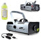 Machine à fumée Pro Sono 1500W + Etrier de fix + 2 télécommandes NEWARK1500 + 1L Liquide