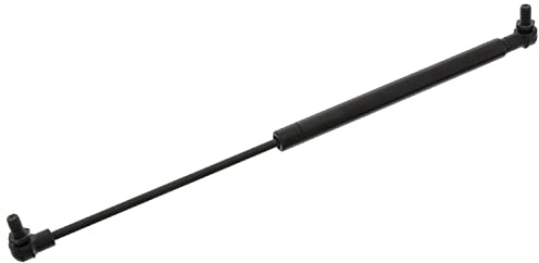febi bilstein 49707 Gasdruckfeder für Frontklappe , 1 Stück