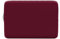 RAINYEAR 11-11,6 Pollici Manicotto del Computer Portatile Custodia Protettiva Morbida Compatibile con 11.6 Pollici MacBook Air, 11 Pollici Notebook Tablet Ultrabook Chromebook, Rosso