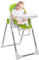 Suleno® Hochstuhl Baby mit Spielbogen und Ablage - Hochstuhl Baby mit Liegefunktion für Junge Eltern, Vielseitiger Kinderhochstuhl, Ergonomischer Baby Hochstuhl für Komfort und Sicherheit (Grün)