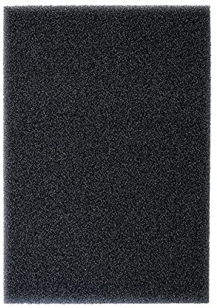 Filterwelt – Filter for AEG Electrolux LTHWP 1123156000 Tumble Dryer Heat Pump Dryer 225 x 160 mm Sponge Filter Mat Condenser Dryer 100% Made in Germany Sponge Dust