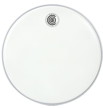 Code Generator Series Coated 18 Drumhead