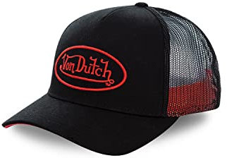 Von Dutch Casquette Neon Adulte