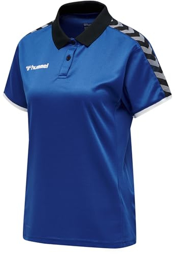 hummel Polo Hmlauthentic Damen