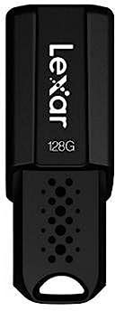LEXAR PENDRIVE USB 3.1 JUMPDRIVE S80 128G 150R 60W