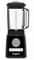 Magimix Blender Power Mixeur Professionnel 4 - Blender Électrique, Hachoir, Mixeur pour Smoothie, Hachoir Robot Multifonction - Bol en verre - Noir