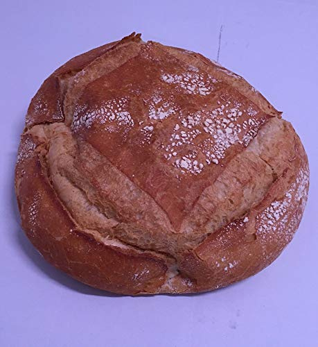 Pan de Pueblo Artesano Gigante 1,2 Kg