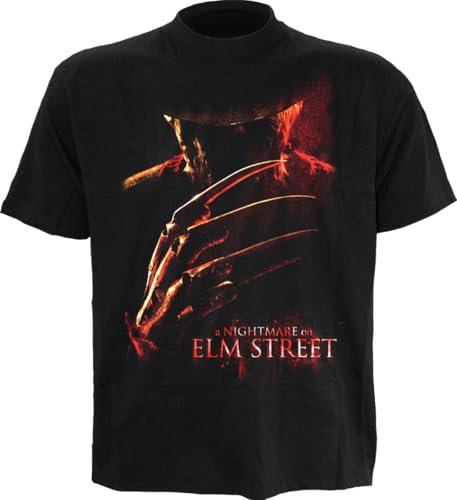 Nightmare On Elm Street - Poster