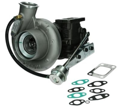 HOLSET 4037026 Turbolader Abgasturbolader 504076871 4035995 4037026