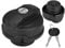 Tankeinf¨¹lldeckel, Benzin Tankverschluss Tankdeckel mit 2 Schl¨¹sseln Abschlie?bar 1947-2003 191201551