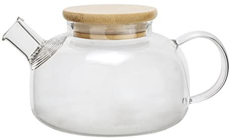 Borosilicate Theiere 500 Ml 18xh9cm