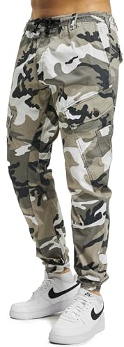 Brandit Ray Vintage Pants, color: urban, size: S