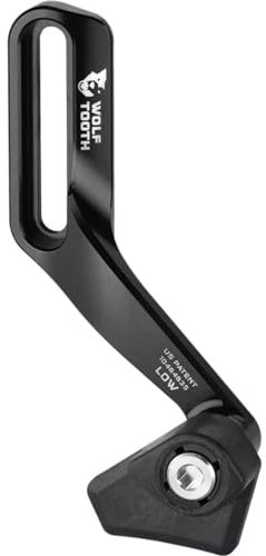 Wolf Tooth LoneWolf Aero Chainguide für Cervelo High Sweep