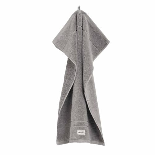 Premium Towel 30X50, Concrete Grey, 30x50