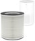 PureAire Air Purifier For Bedroom PAH1 Replacement HEPA Filter With Activated Carbon Home Office Sleep Allergies Pet Pollen Odour Smoke Allergens Quiet Air Purifiers 3 Stage Air Filter Dust Remover