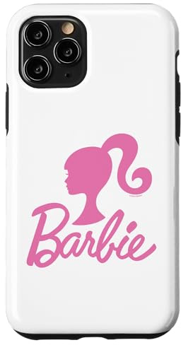 Barbie - Pink Logo Case for iPhone 11 Pro