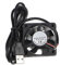Christol Ventilateurs USB radiateur de Refroidissement CPU 5V 2Pin Ventilateurs USB pour boîtier d'ordinateur radiateur de Serveur 50x50mm Silencieux 4500 5500 TR/Min