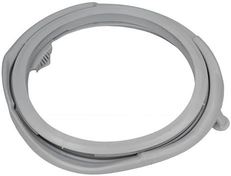 FIGEVIDA GUARNIZIONE OBLÒ LAVATRICE ARDO FLSO105S PER ELECTROLUX EWS 404002700