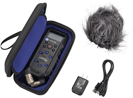 Zoom - APH-6e - Kit de accesorios para H6essential
