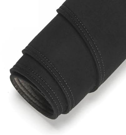 LXHZNB Auto-Armaturenbrett-Abdeckmatte, vermeiden Sie Lichtpolster, Instrumentenplattform-Teppiche, Samtmatten-Teppiche, für BMW 3er GT F30 F31 F33 F34 2013-2019