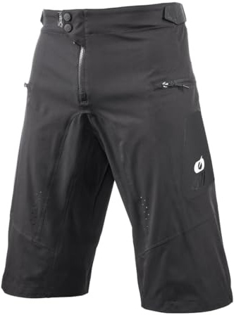 O'NEAL Element FR Kurze Hose/Shorts HYBRID Schwarz 34/50