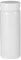 Small Flask, Cute Water Bottle, Vacuum Insulated Flask for Hot & Cold Drink, Keep 12H Hot & 6H Cold (White, 200ml)