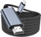 Câble HDMI pour i-Phone,Câble convertisseur HDMI pour i-Phone,vers câble TV Compatible avec Phone 14/12/11,X,8,7,6,5, pour i-Pad appareils,1080P@60Hz,2M (Ne supporte pour i-Phone 16/15/ N-etflix)