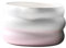 DimyFew céramique pour matcha, ustensile de thé traditionnel, Rose Dégradé