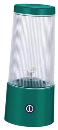 Alipis Presse-agrumes Électrique Portable Petit Format Pour Jus De Citron