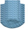 Vacuum Cleaner Mop Cloth Kit, Microfiber Wear-resistant Floor Cleaning Accessories Compatible For LEFANT M213S Robot Vacuum Cleaner(10 Pack)