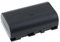 Powery Batería para Videocámara JVC Modelo BN-VF808U 800mAh