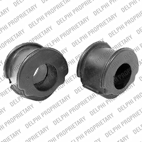 Delphi TD671W Suspension