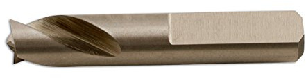 PowerTec 91289 Spot Drill (Cobalt) 8mm