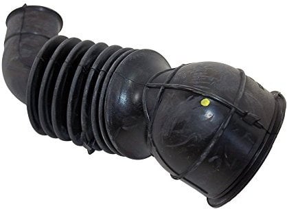 Hotpoint Indesit Washing Machine Outlet Hose. Genuine part number C00257901