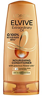 L'Oreal Paris extraordinario aceite acondicionador, 250ml