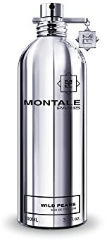 Montale Paris Wild Pears By Montale Eau De Parfum Spray 3.4 Oz
