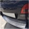 tuning-art L174 Edelstahl Ladekantenschutz passend für Opel Astra 4 J Sports Tourer -2015