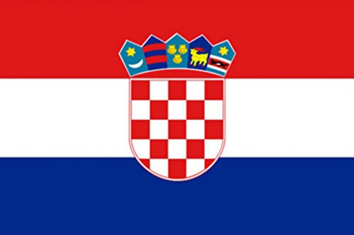 Drapeau de la Coupe du monde de football - Coupe du monde de football - 150 x 90 cm