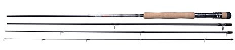 Shakespeare Sigma Supra Fliegenrute 10 ft # 7