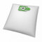 McFilter I 20 Staubsaugerbeutel geeigent für Numatic Harry, Henry, Hetty, James, Junior NVM-1CH Staubsauger I Ersatz für 604015, 907075 | 3-lagiges Mikrovlies inkl. hygienischem Staubverschluss