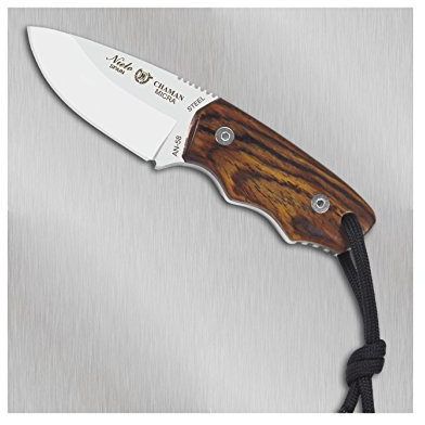 Nieto Cuchillo Miguel Chaman MICRA MICARTA 136-CK