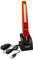 Powerhand Lámpara de Tipo Multifuncional de Inspección Color Roja SIN-100.0035-R