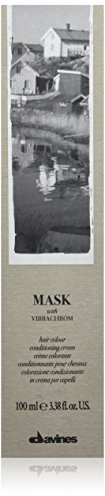 Davines Coloring Vibrachrom Mask Hair Colour Conditioning Cream Haarverf 5,14 100ml