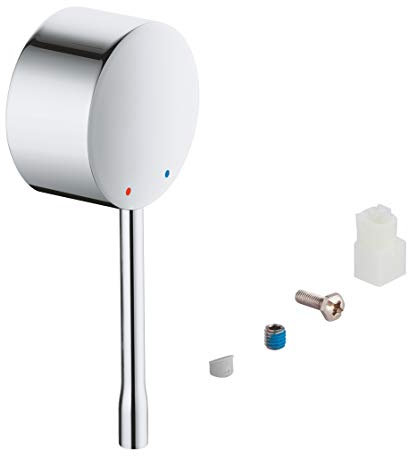 Grohe 46916000 46916000-Palanca, Cromo
