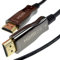 kenable Long HDMI Active Optical Cable AOC HDR 18Gbps 4K 60Hz 2160P 30m [30 metres]