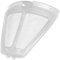 SPARES2GO Anti-Scale Filter Compatible with Russell Hobbs 22850 22851 Purity Kettle (White)
