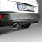 Mazda CX-3 DK Sport-Endschalldämpfer *NEU* (Sport-Endschalldämpfer 2WD)